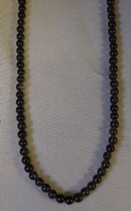 Smokey-Quartz Beads, £25.00 inc. FREE postage
